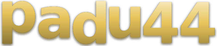 padu44 logo