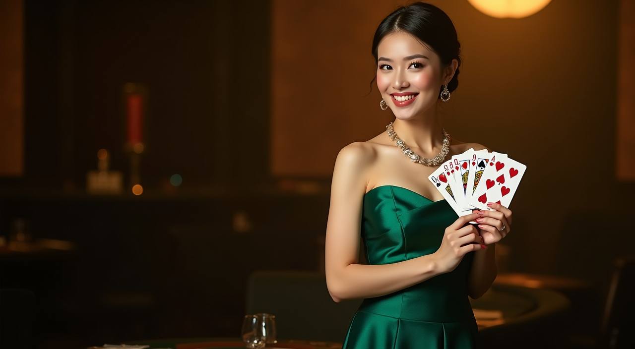 padu44 Slot Ombak Biru